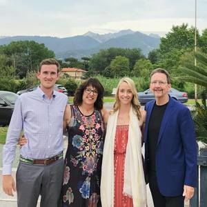 Meet your Posher, Alex